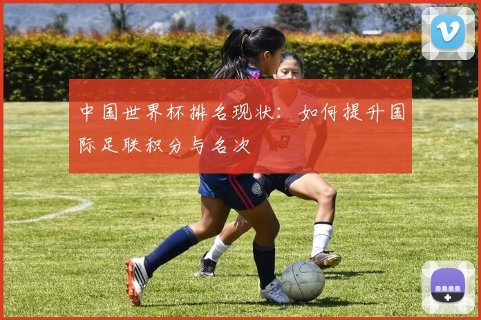 中国世界杯排名现状：如何提升国际足联积分与名次