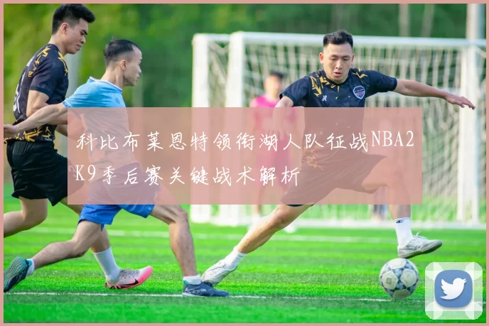 科比布莱恩特领衔湖人队征战NBA2K9季后赛关键战术解析