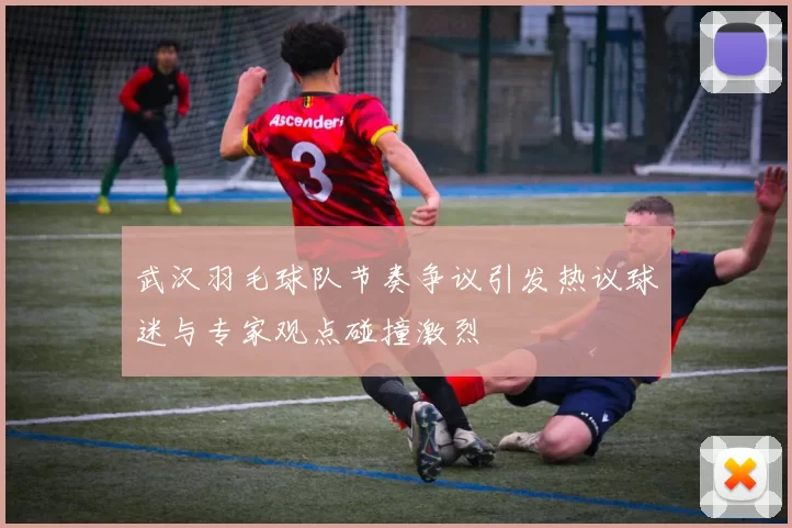 武汉羽毛球队节奏争议引发热议球迷与专家观点碰撞激烈