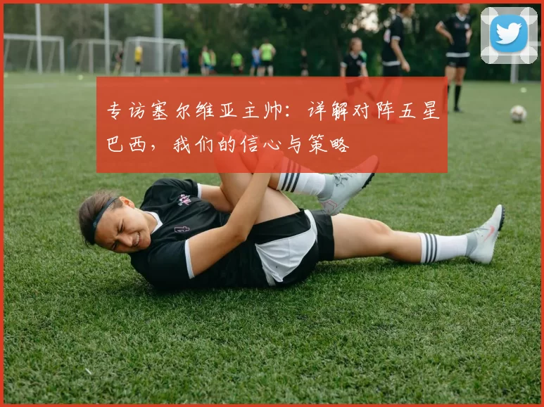 专访塞尔维亚主帅：详解对阵五星巴西，我们的信心与策略