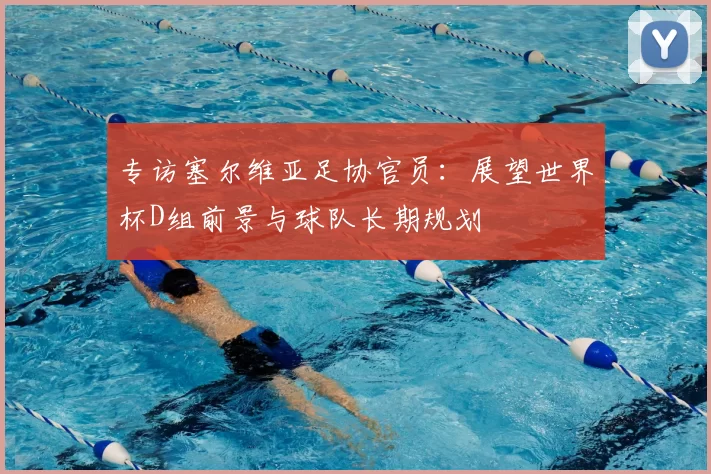 专访塞尔维亚足协官员：展望世界杯D组前景与球队长期规划