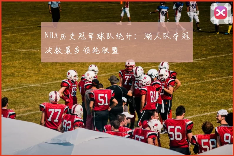 NBA历史冠军球队统计：湖人队夺冠次数最多领跑联盟