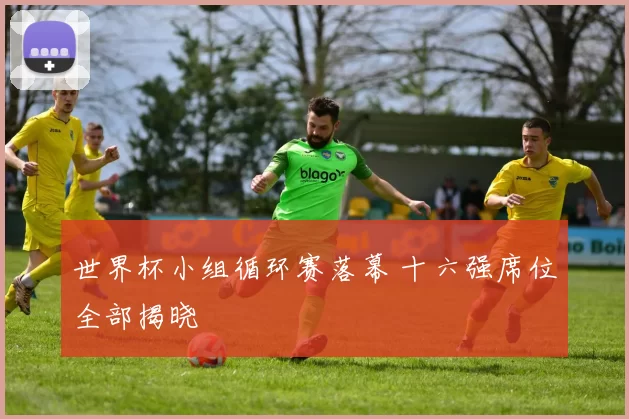 世界杯小组循环赛落幕 十六强席位全部揭晓